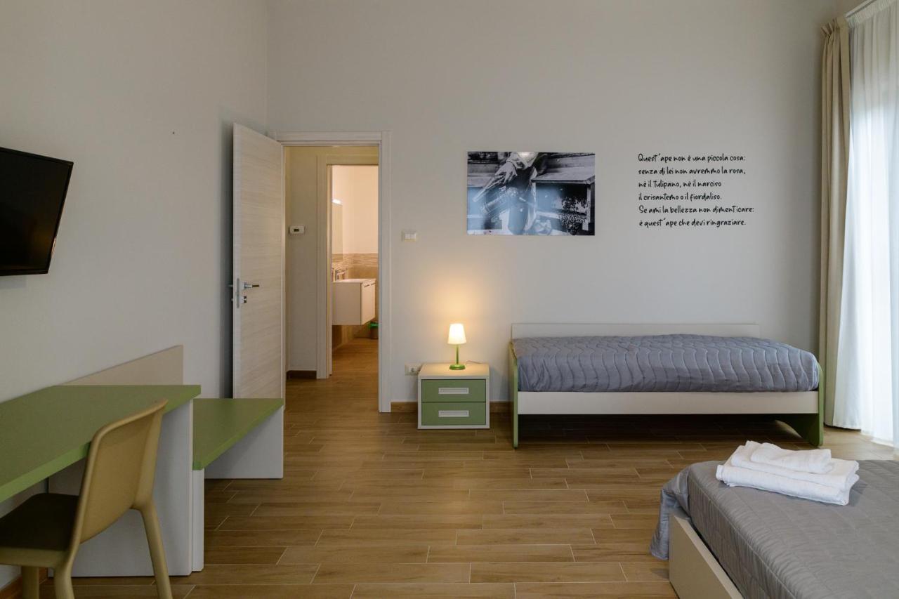 Bee Happy - Bed And Breakfast Zafferana Etnea Kültér fotó