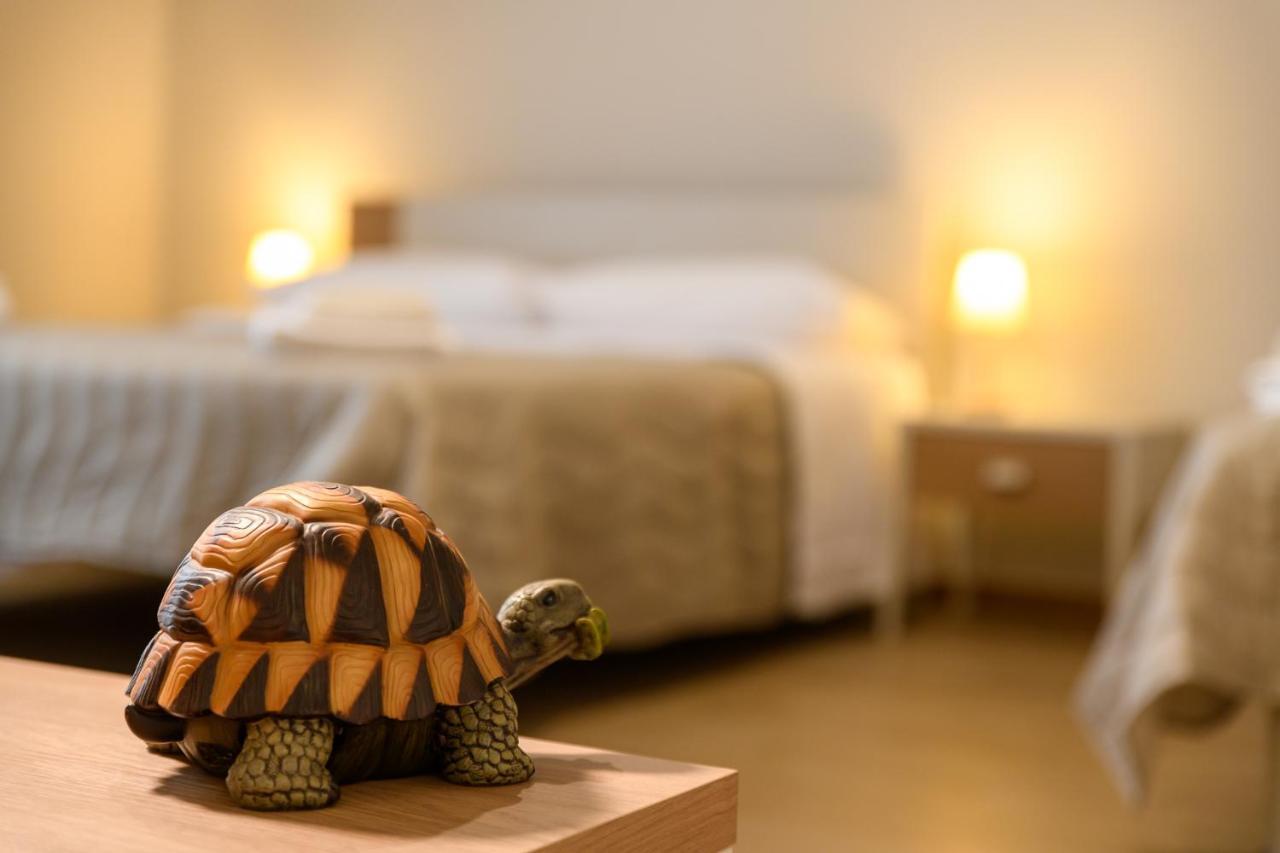 Bee Happy - Bed And Breakfast Zafferana Etnea Kültér fotó